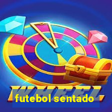 futebol sentado